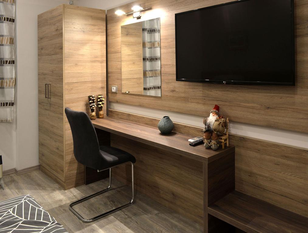 Apartment Millas Ниш Экстерьер фото